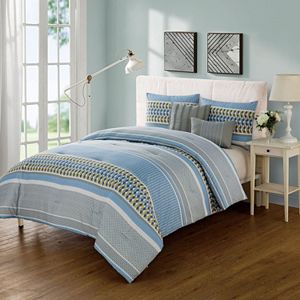 VCNY Marcus Comforter Set