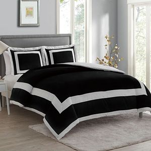 VCNY Alaina Comforter Set