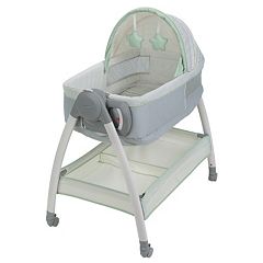 Graco Dream Suite Bassinet