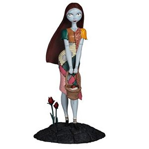 Disney's Night Before Christmas Femme Fatales Sally PVC Figure by Diamond Select Toys