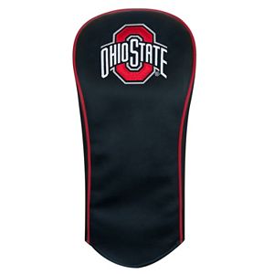 Team Effort Ohio State Buckeyes Driver Headcover