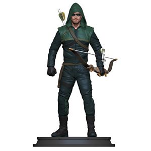 Arrow TV Season 1 PX Statue Paperweight by Diamond Select Toys