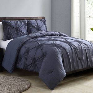 VCNY Jenelle Comforter Set