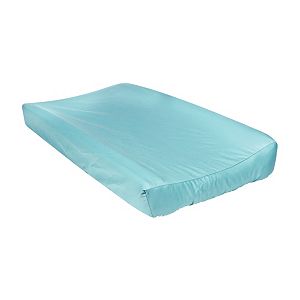Waverly Baby by Trend Lab Pom Pom Changing Pad Cover