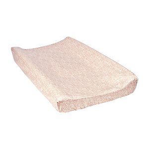 Waverly Baby by Trend Lab Rosewater Glam Changing Pad Cover