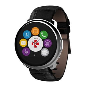 MyKronoz ZeRound Premium Smartwatch