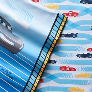 Disney / Pixar Cars 3 Sheet Set by Jumping Beans®