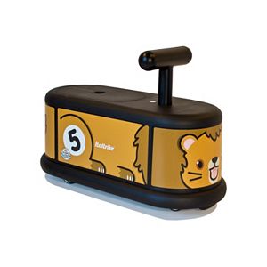Italtrike La Cosa Lion Foot To Floor Ride-On