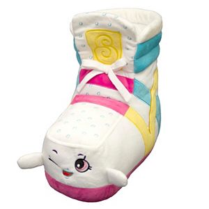 Shopkins Sneaky Wedge Cuddle Pillow