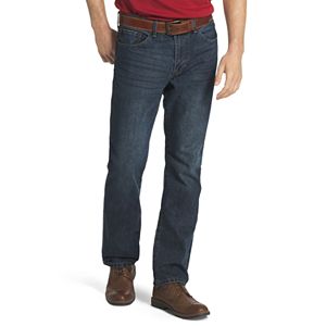 Men's IZOD 5-Pocket Straight-Fit Jeans