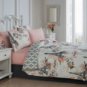 Avondale Manor Cherie 8-piece Bedding Set