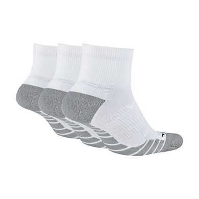 Unisex Nike Everyday 3-pack Max Cushion Ankle Training Socks