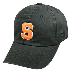 Youth Top of the World Syracuse Orange Adjustable Cap