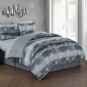 Avondale Manor Holdin 8-piece Bedding Set