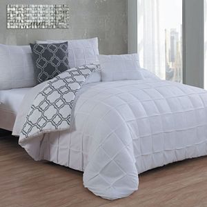 Avondale Manor 5-piece Aubrey Comforter Set
