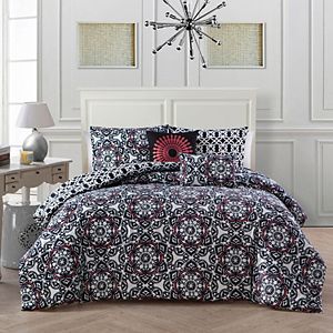 Avondale Manor 5-piece Lola Comforter Set