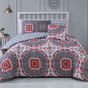 Avondale Manor 5-piece Malta Comforter Set