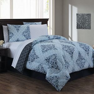 Avondale Manor 8-piece Mari Comforter Set