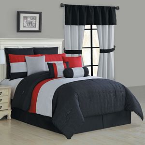 Donovan 20-piece Bedding Set