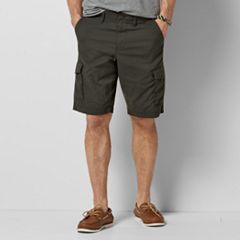 Big & Tall SONOMA Goods for Life Modern-Fit Stretch Shorts