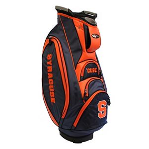 Team Golf Syracuse Orange Victory Golf Cart Bag