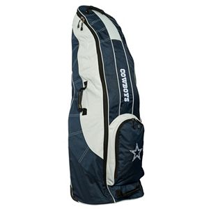 Team Golf Dallas Cowboys Golf Travel Bag