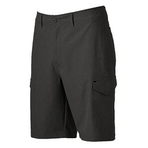 Men's Ocean Current Wick Cargo Shorts