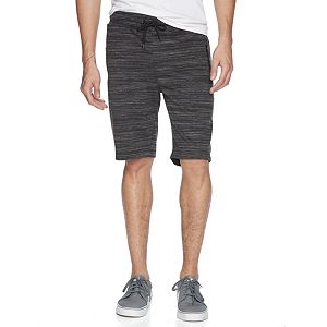 Men's Ocean Current Space Dyed Knit Shorts