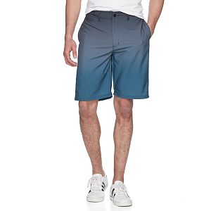 Men's Ocean Current Amphibious Micro Shorts