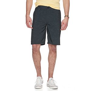Men's Ocean Current Flounce Shorts