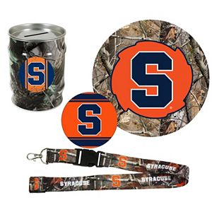 Syracuse Orange Hunter Pack