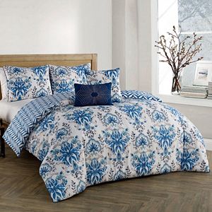 Avondale Manor 5-piece Tabitha Comforter Set