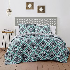 Avondale Manor 8-piece Delmara Bedding Set