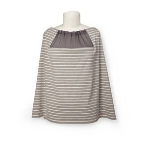 Skip Hop Grab & Go Hide & Chic Nursing Scarf