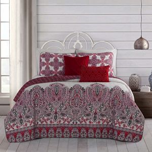 Avondale Manor 5-piece Imogen Comforter Set