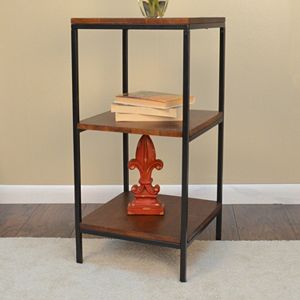 Brayden Small Bookshelf