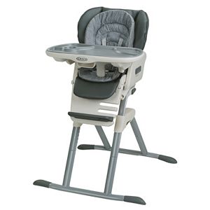 Graco Swivel Seat Highchair