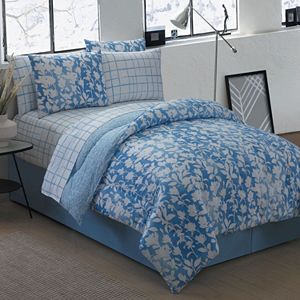 Avondale Manor 8-piece Edgewood Bedding Set