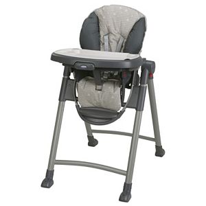 Graco Contempo Highchair