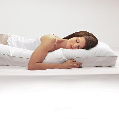 Serta shop body pillow