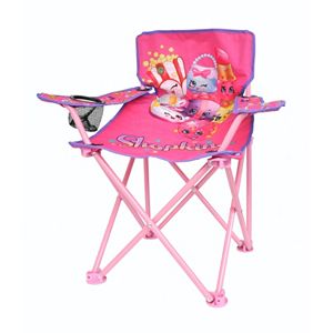 Shopkins Folding Chair