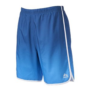 Men's RBX Gym 'n Swim Ombre Swim Trunks