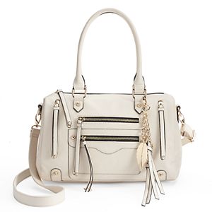 Apt. 9® Ava Convertible Satchel