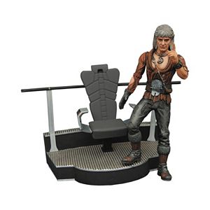 Star Trek Select Khan Action Figure by Diamond Select Toys