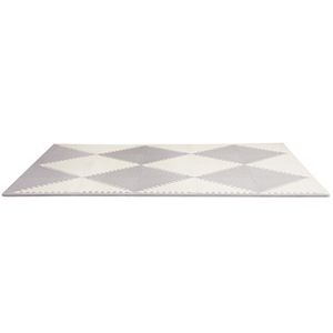 Skip Hop Playspot 72-pc. Geometric Foam Floor Tiles