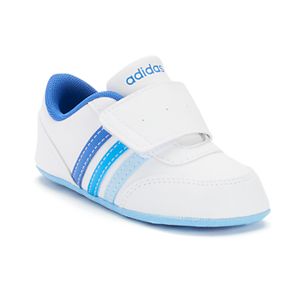 Baby Boys' adidas V Jog Crib Shoes