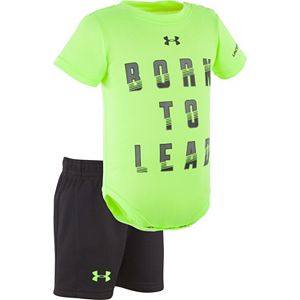 Baby Boy Under Armour 