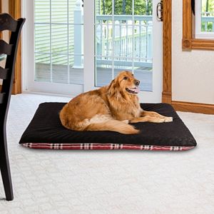Paus Double Sided Orthopedic Pad Pet Bed