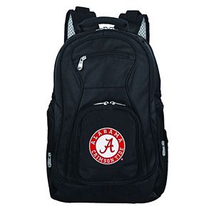 Alabama Crimson Tide Premium Laptop Backpack
