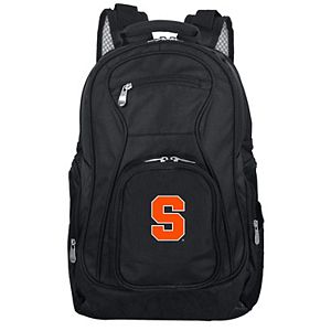 Syracuse Orange Premium Laptop Backpack